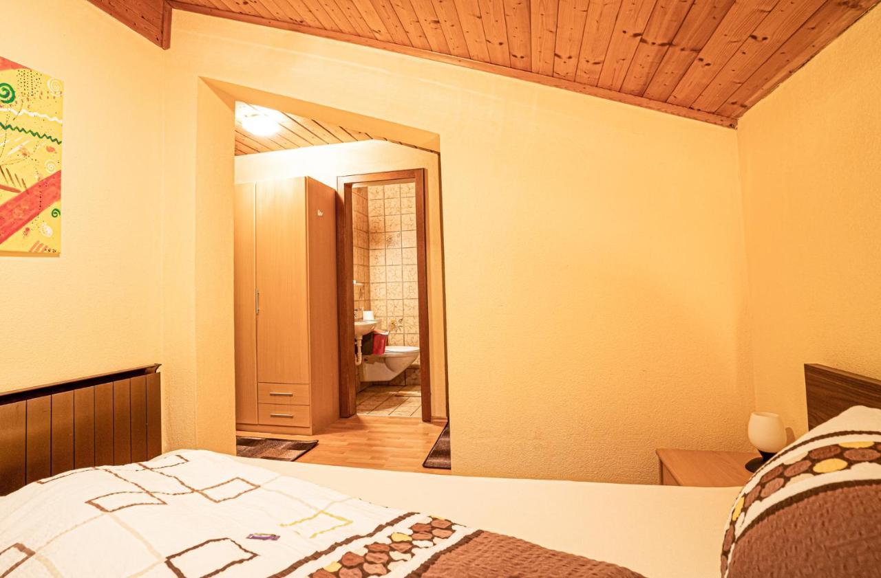 Molto Haus Apartment Raggal Exterior photo
