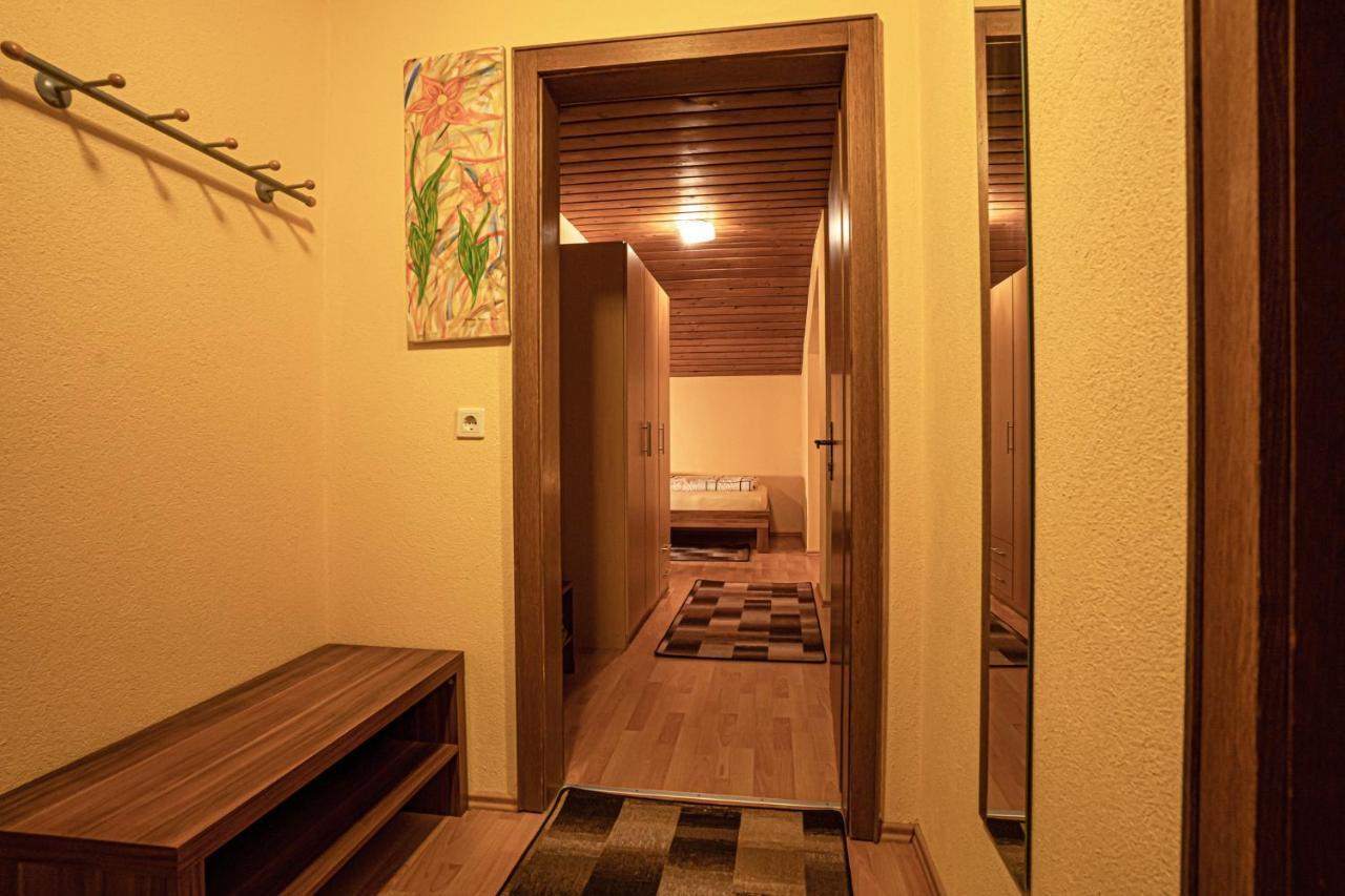 Molto Haus Apartment Raggal Exterior photo