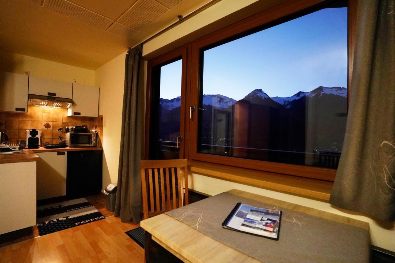 Molto Haus Apartment Raggal Exterior photo